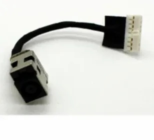 JACK DE CARGA DE HP G42 CQ42