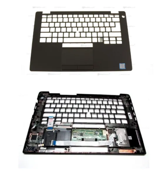DELL - TAPA TECLADO DELL LATITUDE 5400 E5400 +TRACKPAD 		