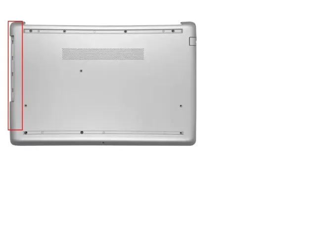 HP - TAP CUNA DE HP 15-DA 15-DB 15-DR 15-DX 250 G7