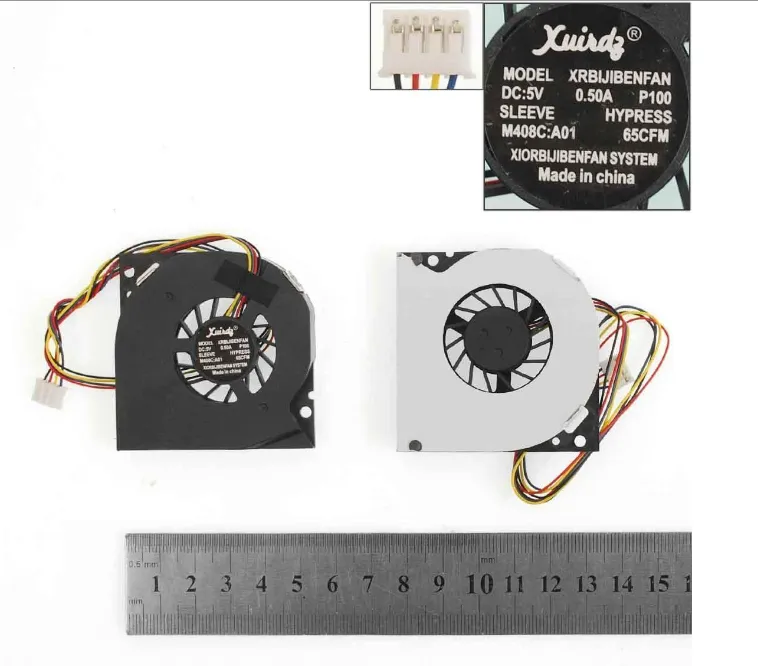 VENTILADOR DE TODO EN UNO LENOVO IDEACENTRE B300 B305