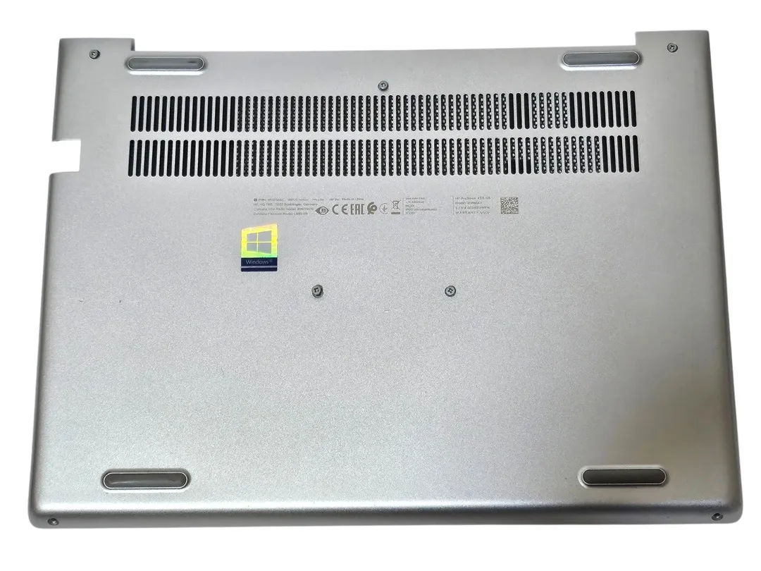HP - TAPA TECLADO + TAPA CUNA HP PROBOOK 430 G6, 445 G7