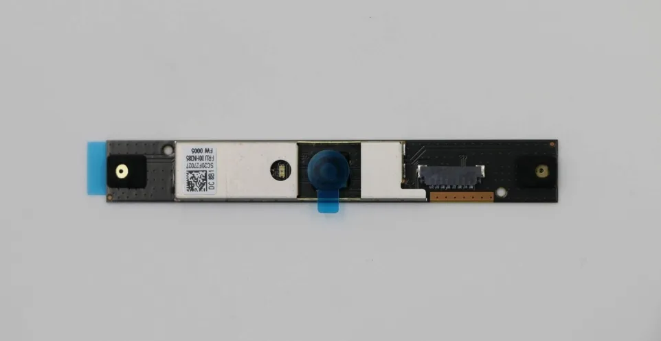 LENOVO - CAMARA DE LENOVO THINKPAD L460, T460P, E560P, L470, T470P, E470, E475, E570, E575, E460, E465, E560, E565, E450, E455, E560P