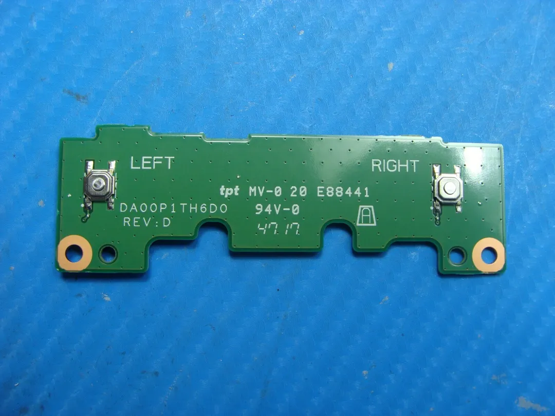 HP - BOTONES DE HP PAVILION 14-CE 14-CK 14-CF 15-DA 15 DB