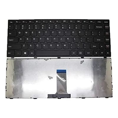 TECDLADO NUEVO Lenovo G40-30 G40-45 G40-70 INGLES