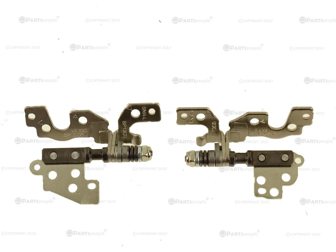BISAGRAS PARA DELL LATITUDE 5320 5420