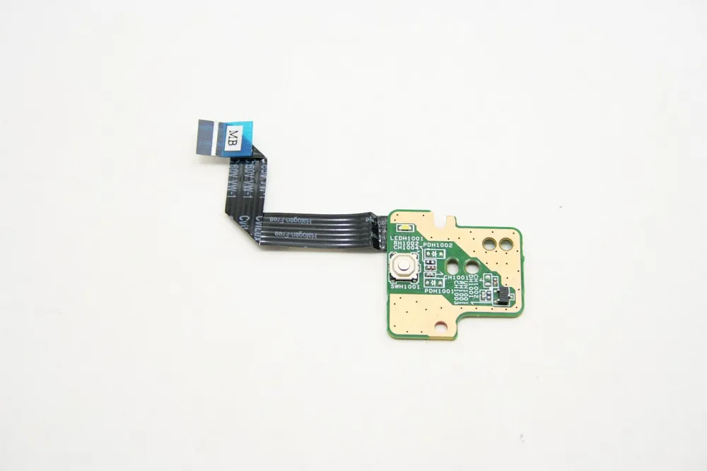 HP - BOTON DE ENCENDIDO DE HP 630-635 COMPAQ PRESARIO CQ57-CQ58