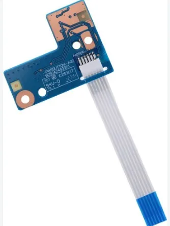 HP - BOTON DE ENCENDIDO PARA HP CQ45-2000-1000 250-G1 255-G1 HP-450 HP-455