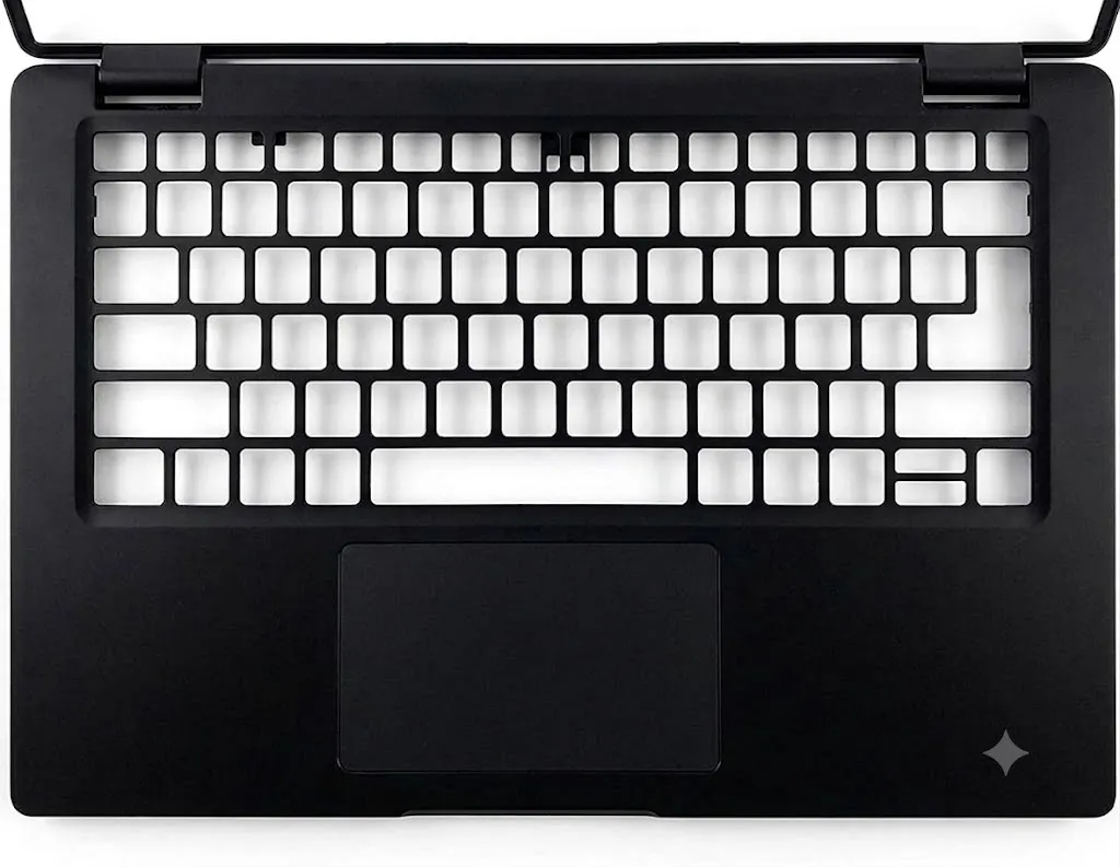 DELL - TAPA TECLADO DE DELL LATITUDE 7420 E7420 CON TOUCHPAD