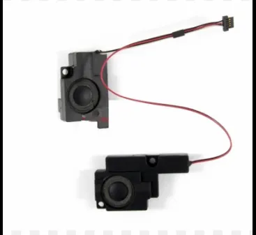 PARLANTES DE ACER 5534, 5538, 5538G