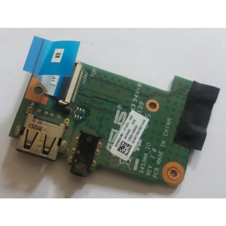 ASUS - TARJETA USB PARA ASUS X453M X453MA