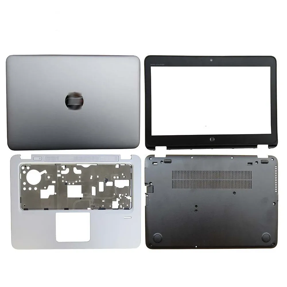 HP - CARCASA COMPLETAS DE HP ELITEBOOK 820-G3