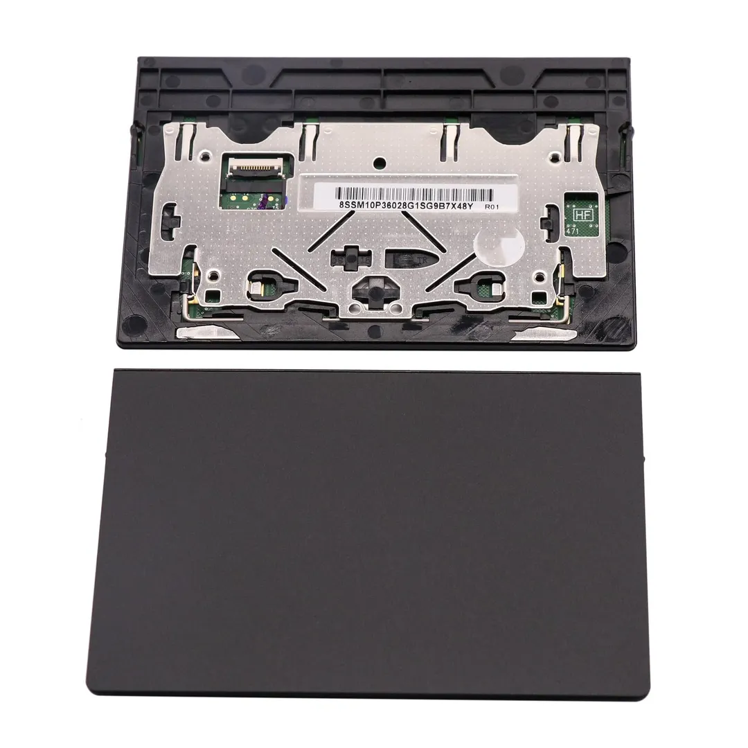 LENOVO - TOUCHPAD PARA LENOVO T490 T590 P53S E490 E590 P43S T495 E595