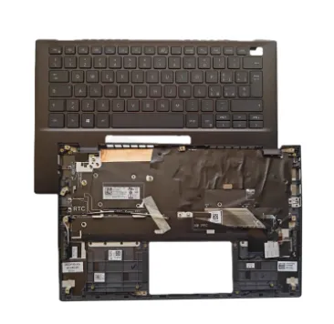 TAPA TECLADO  CON TECLADO SIN TOUCHPAD DELL VOSTRO 5300 5301		