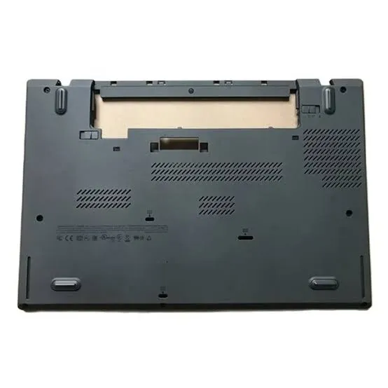 LENOVO - TAPA TECLADO + TAPA CUNA, SIN TECLADO SIN TRACKPAD PARA LENOVO E540 L440 L540 T440 T450 T460 T440 T450S