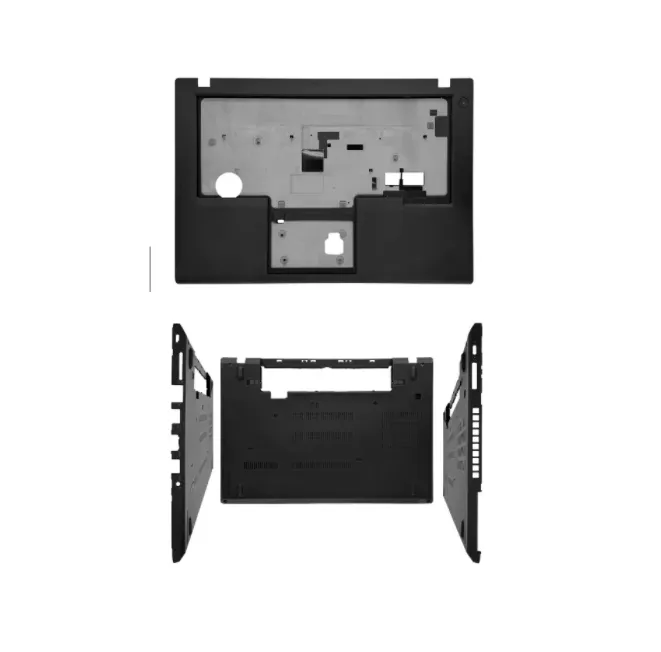 TAPA TECLADO + TAPA CUNA SIN TECLADO NI TRACKPAD PARA LENOVO ThinkPad T480