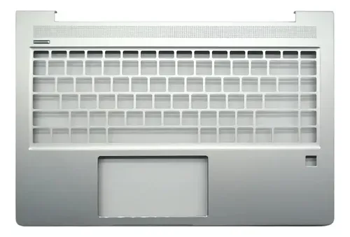 HP - TAPA TECLADO DE HP PROBOOK 440-G6 SIN TRACKPAD SIN TECLADO (GRIS)
