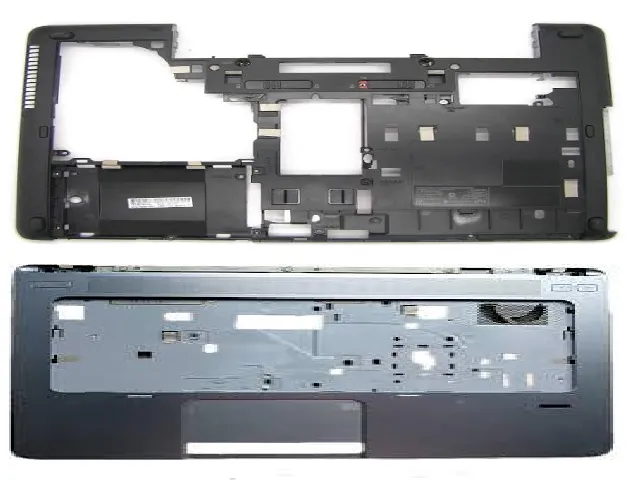 HP - TAPA TECLADO + TAPA CUNA DE HP PROBOOK 645-G1