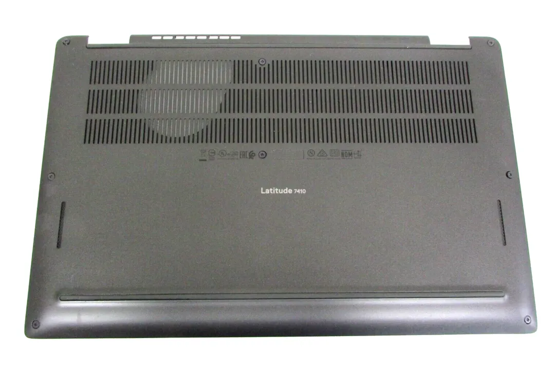 TAPA CUNA DE DELL LATITUDE 7410 GRIS