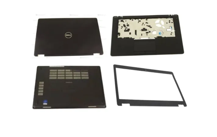 DELL - CARCASAS COMPLETAS DE DELL LATITUDE 5480