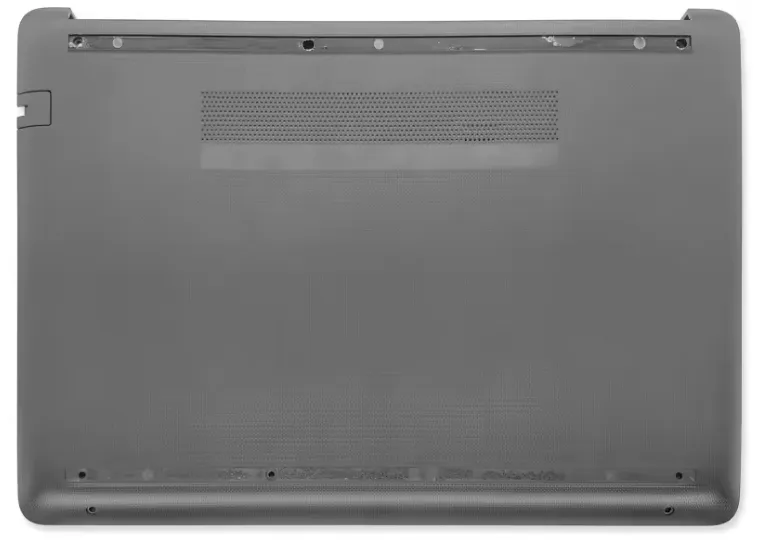 TAPA CUNA COLOR GRIS DE HP 240-G7 245-G7 246-G7 14-CM 14-CK 14-DG