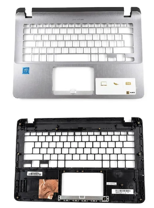 ASUS - TAPA TECLADO DE ASUS VIVOBOOK X407