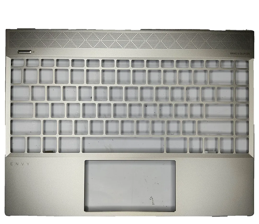 TAPA TECLADO SIN TRACKPAD DE HP ENVY 13-D