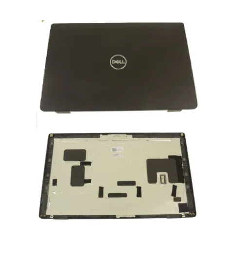 DELL - TAPA PANTALLA DELL LATITUDE 7420 E7420 +BISEL+FLEX DE VIDEO				