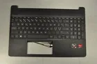 HP - TAPA TECLADO SIN TECLADO Y SIN TRACKPAD PARA HP 15S-EQ 15S-FQ
