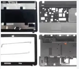 CARCASAS COMPLETAS SIN BISEL DE LENOVO E40-30 E40-70 E40-80 E41-80