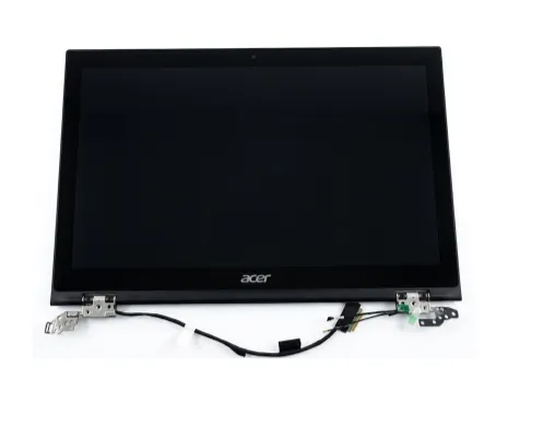 ACER - TAPA PANTALLA + TOUCH + FLEX DE VIDEO +BISAGRAS DE ACER ASPIRE SP315-51 