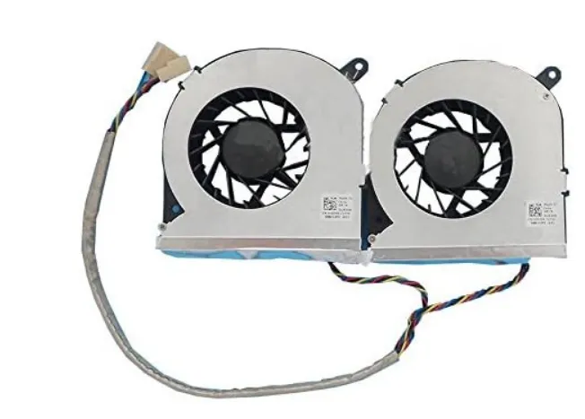 DELL - PAR DE VENTILADORES DE TODO EN UNO DELL INSPIRON ONE 19 VOSTRO 320 