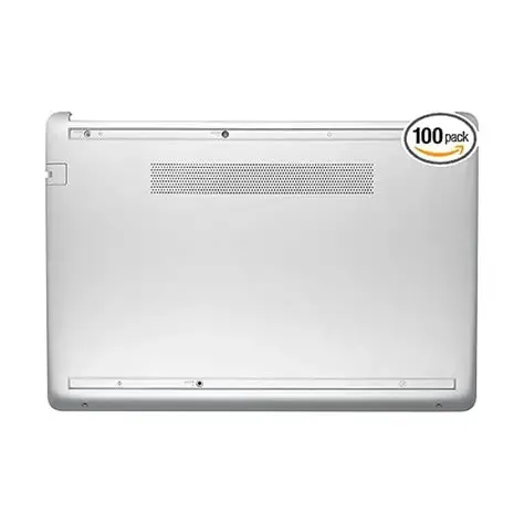 HP - TAPA CUNA HP 14cf, 240 G8, 245 G8, 14dk, PLATEADO 