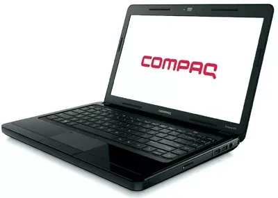 HP - CARCASAS COMPLETAS DE HP COMPAQ PRESARIO CQ43