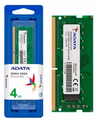 ADATA - MEMORIA DRR4 DE 4GB 2666 ADATA
