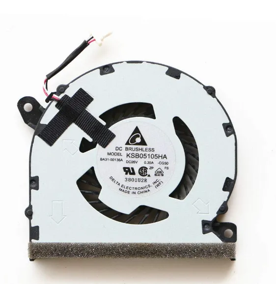 VENTILADOR DE SAMASUNG NP530U4E NP530U4E 530U4E 535U4E 540U4E,