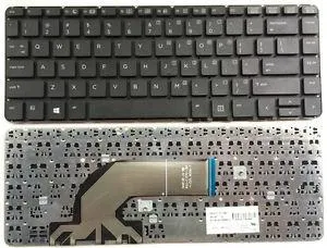  TECLADO DE SEGUNDA HP PROBOOK 440-G2 445-G2 430-G2