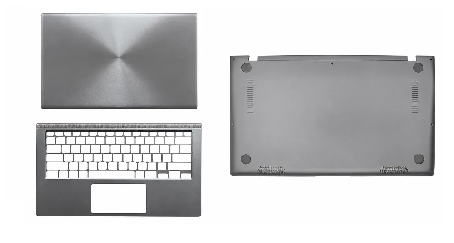 ASUS - CARCASAS COMPLETAS SIN BISEL  CON CAMARA DE ASUS VIVOBOOK UX433FAC