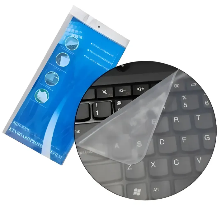 PROTECTOR DE TECLADO DE 14.0 