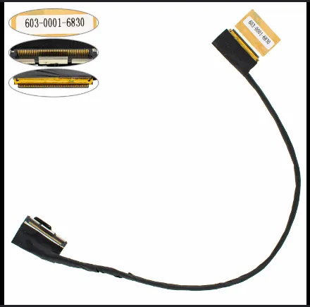 FLEX DE VIDEO DE SONY VPC-C VPC-CA  VPC-CB 603-0001-6830
