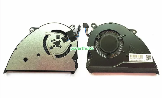 VENTILADOR HP  14-CE VERSION 1 