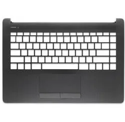 HP - TAPA TECLADO + TAPA CUNA + TRACKPAD CON BOTONES PARA HP 14-cm 14-CK 14-DG 240 G7 245 246