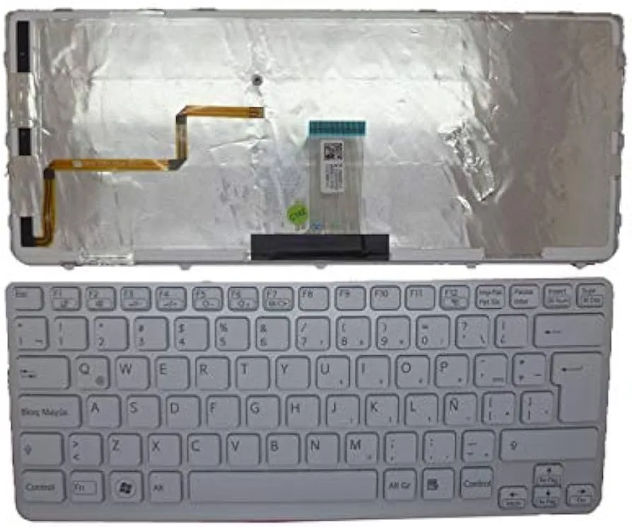 TECLADO NUEVO PARA Sony Vaio SVE14