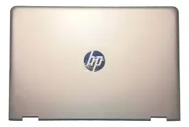 HP - TAPA PANTALLA HP PAVILION X360/14-CD/14-MD COLOR DORADO + BISAGRAS