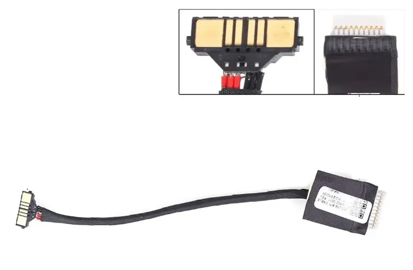 FLEX BATERIA DELL LATITUDE 3420 3520 E3420 E3520