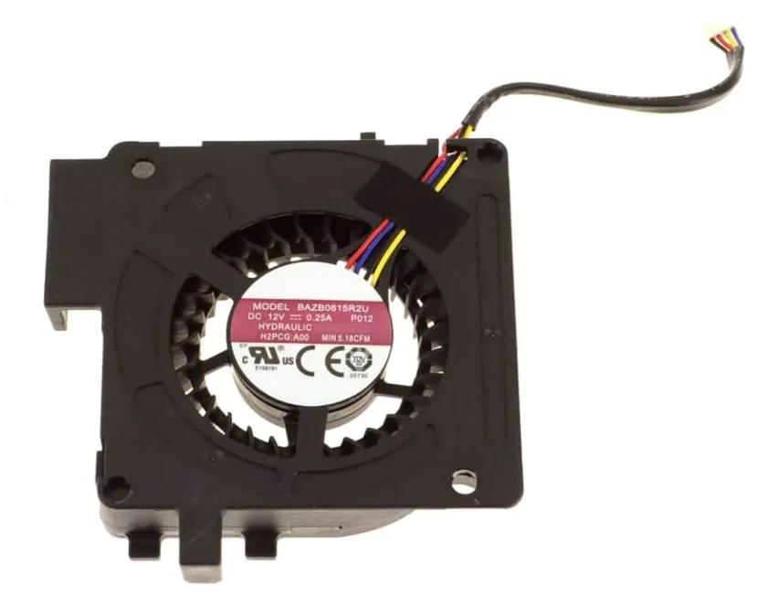 DELL - VENTILADOR DE DELL OPTIPLEX 5480 7400 7460 7470 7480 7490 7760 7770 7780