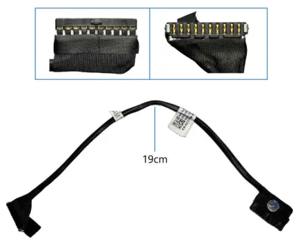 DELL - CABLE PARA BATERIA DELL E5470 5470 E5450 5450 E5450 5450 ZAM70 E5470 5470 ORIGINAL