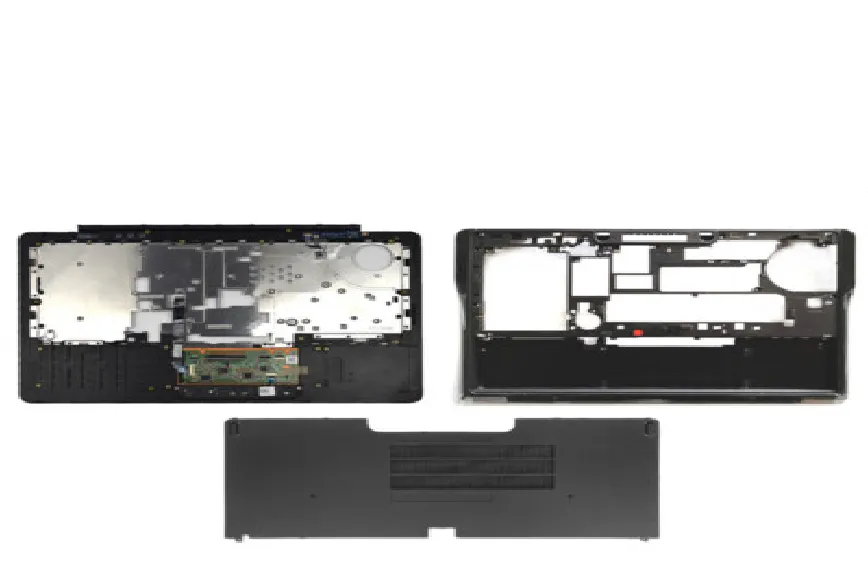 DELL - TAPA TECLADO + TAPA CUNA + TRACKPAD CON BOTONES PARA DELL E7440 7440