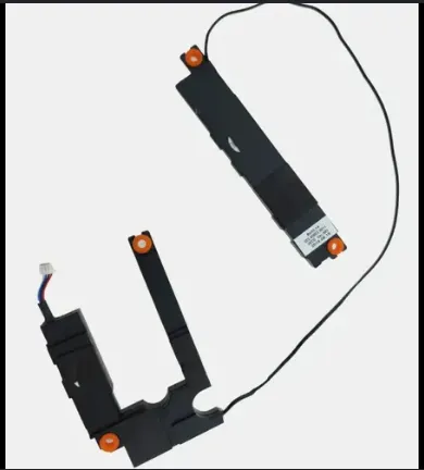 PARLANTES DELL LATITUDE E3400 3400	