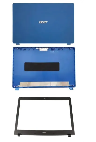 ACER - TAPA PANTALLA +BIZEL DE ACER ASPIRE F5-573G (AZUL) 