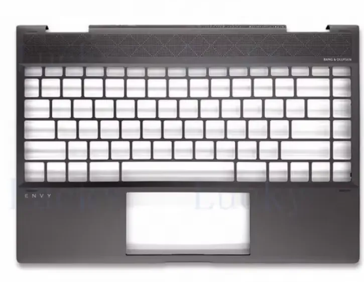 TAPA TECLADO DE HP ENVY X360 13-AG MORADA SIN TECLADO SIN TRACKPAD